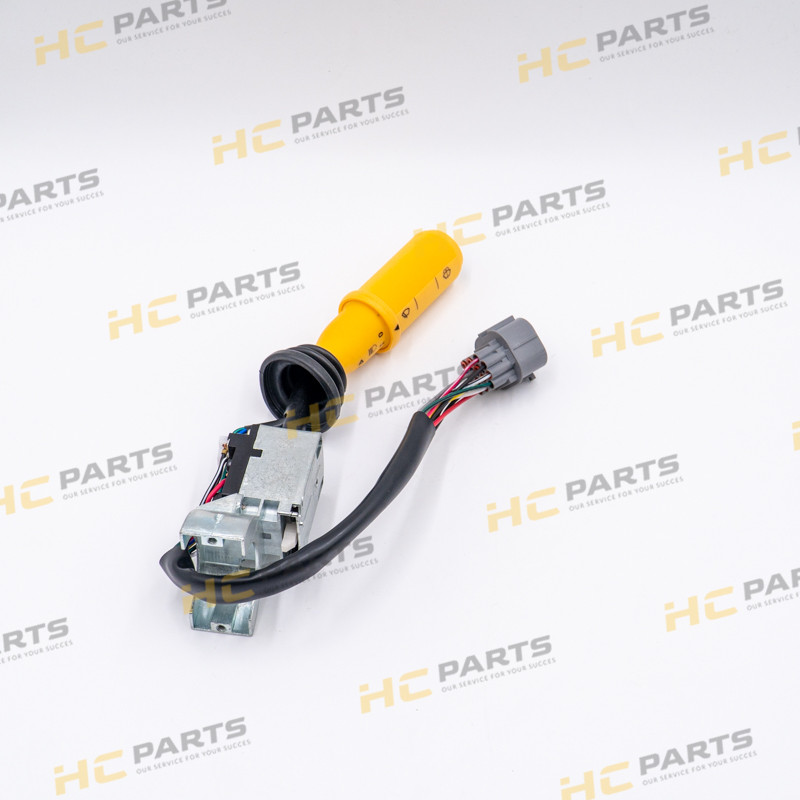 Поворотники JCB, правая сторона — 3CX 4CX