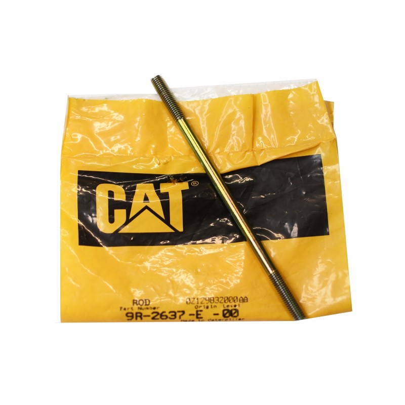Тягач CATERPILLAR 9R2637
