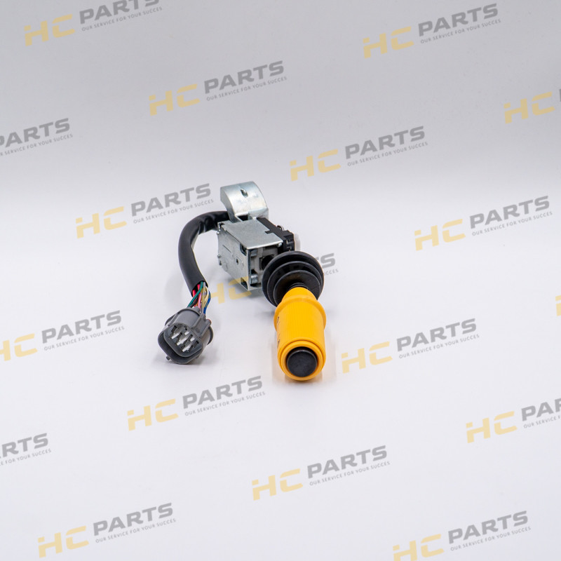 Поворотники JCB, правая сторона — 3CX 4CX