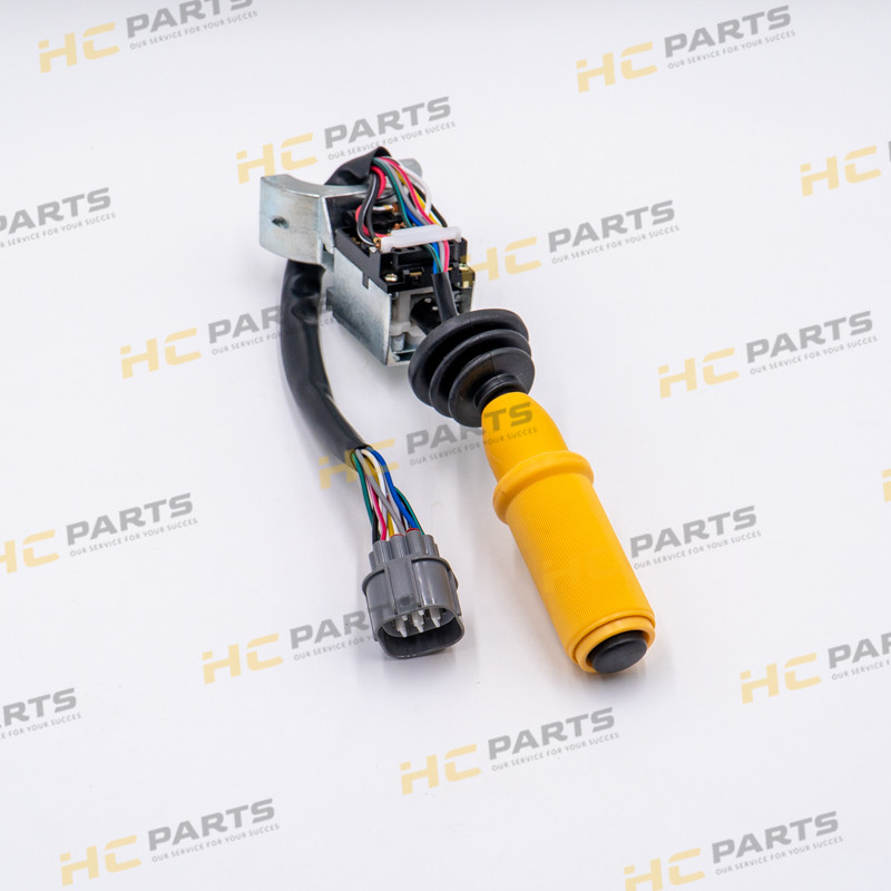 Поворотники JCB, правая сторона — 3CX 4CX