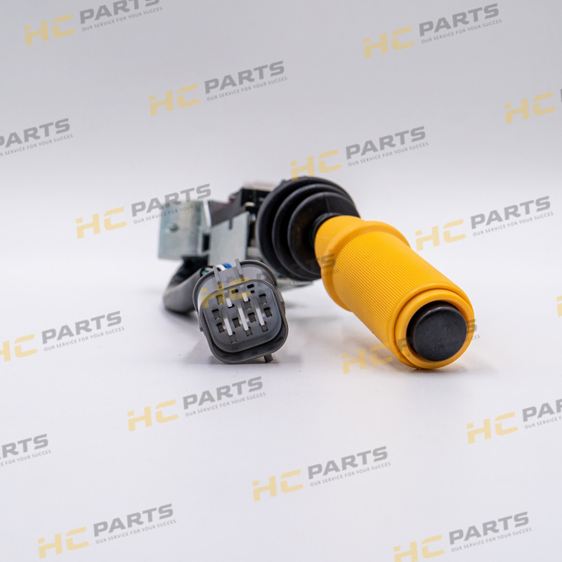 Поворотники JCB, правая сторона — 3CX 4CX