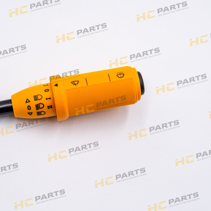 Переключатель поворотников и фар JCB-3CX 4CX