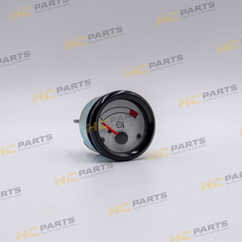 Часы JCB с индикатором температуры масла-AZERI PARTS