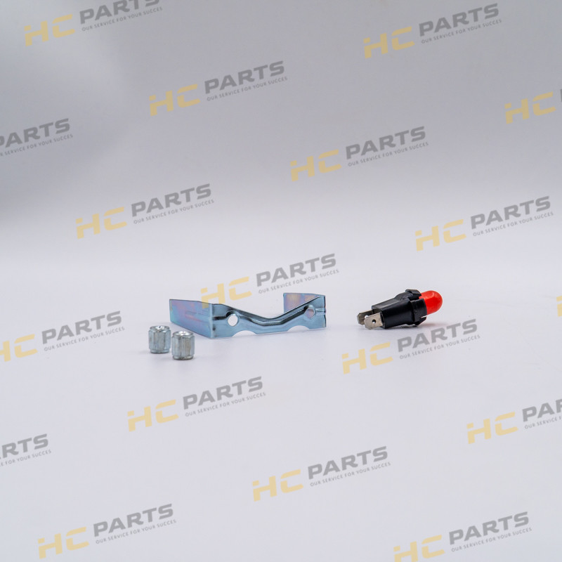 Датчик температуры масла JCB - AZERI PARTS