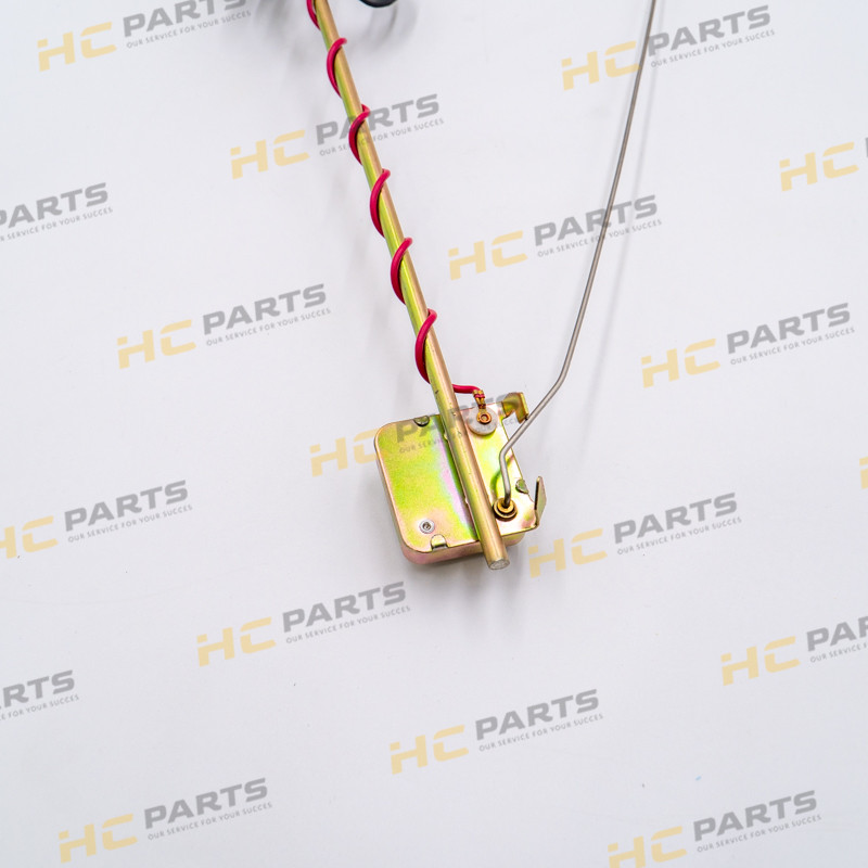 Указатель уровня топлива JCB - 3CX 4CX