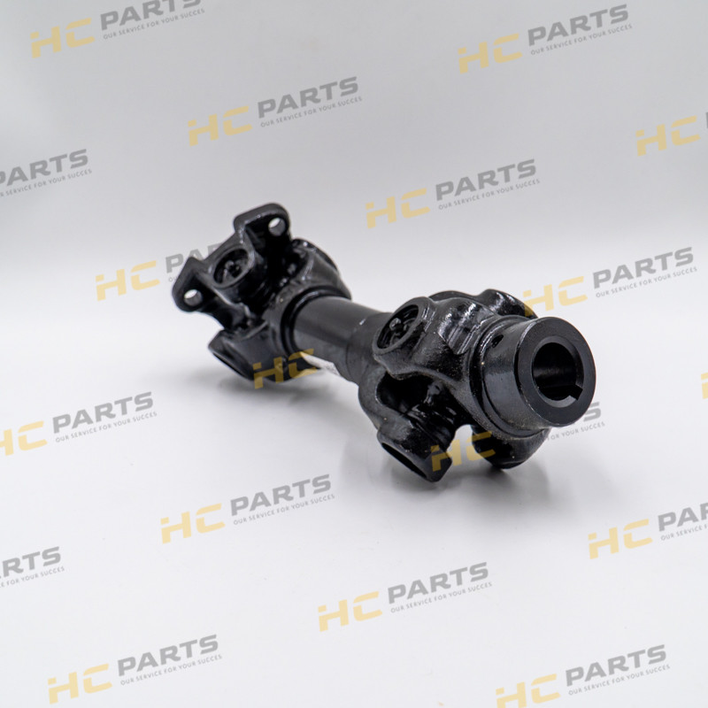 Вал для привода насоса JCB - 3CX 4CX