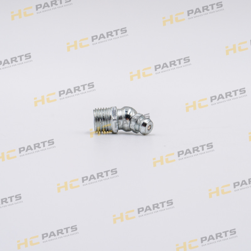 Полуось JCB 96x35-AZERI PARTS