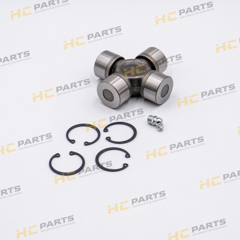 Полуось JCB 35x93-AZERI PARTS