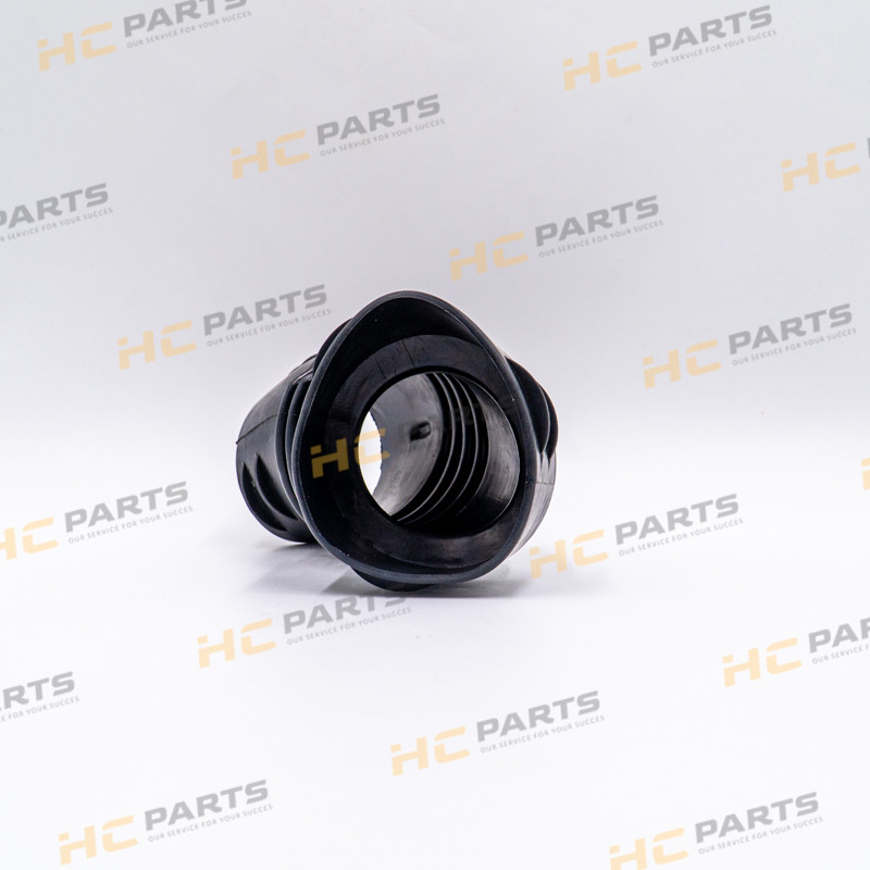 Муфта топливного бака JCB для телескопического погрузчика AZERI PARTS