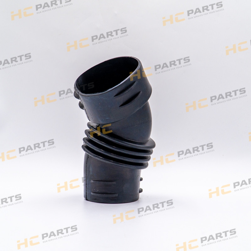 Муфта топливного бака JCB для телескопического погрузчика AZERI PARTS