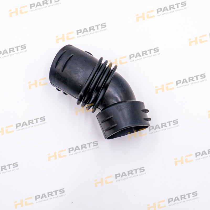 Муфта топливного бака JCB для телескопического погрузчика AZERI PARTS