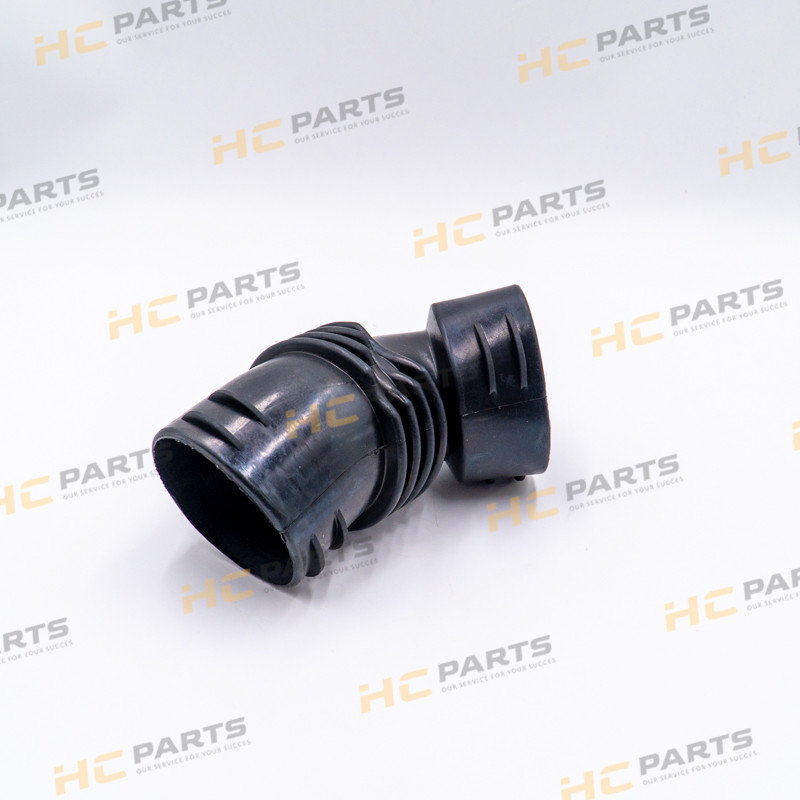 Муфта топливного бака JCB для телескопического погрузчика AZERI PARTS