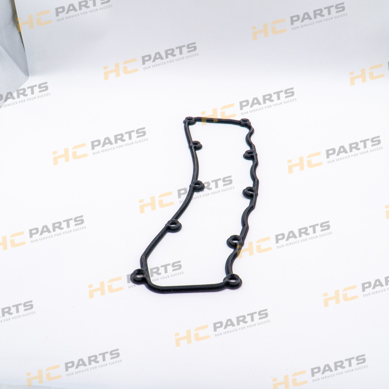 Прокладка крышки коромысла JCB PERKINS 1004.4 - KMP BRAND