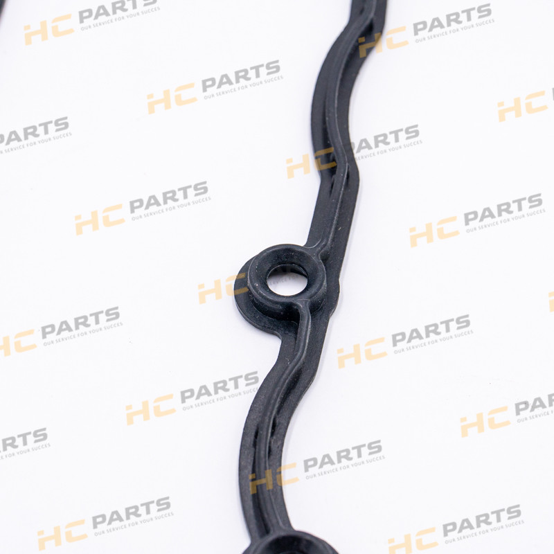 Прокладка крышки коромысла JCB PERKINS 1004.4 - KMP BRAND