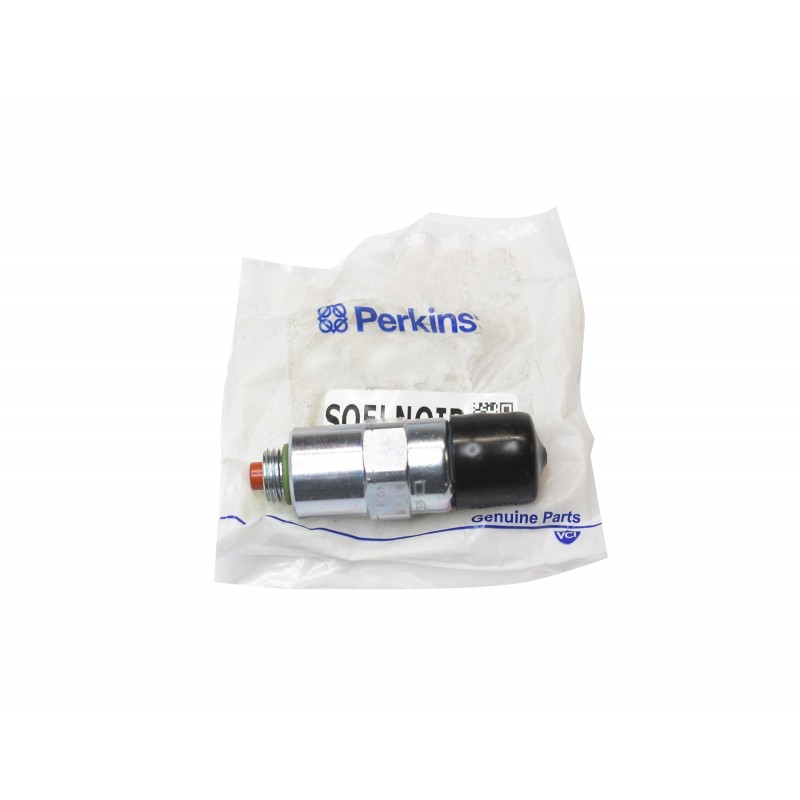 Катушка зажигания двигателя CAT для экскаватора-погрузчика Perkins