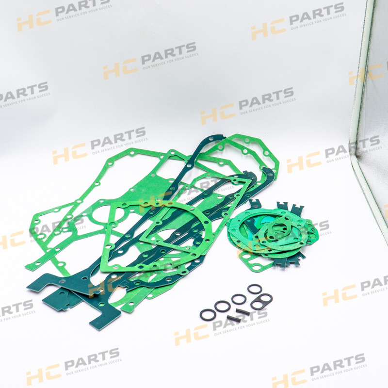 Комплект прокладок для двигателя PERKINS 1004.4 от JCB