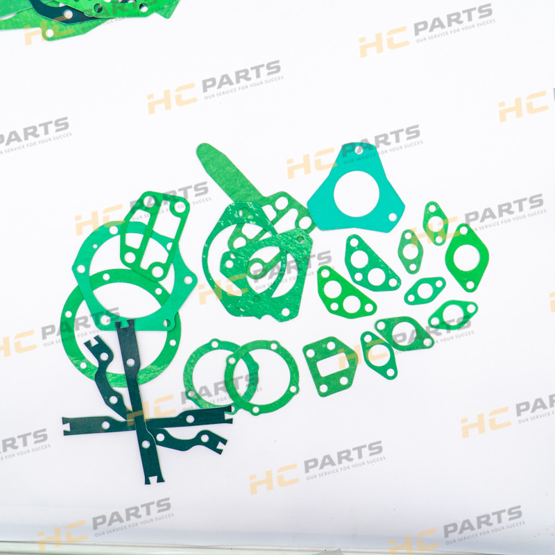 Комплект прокладок для двигателя PERKINS 1004.4 от JCB