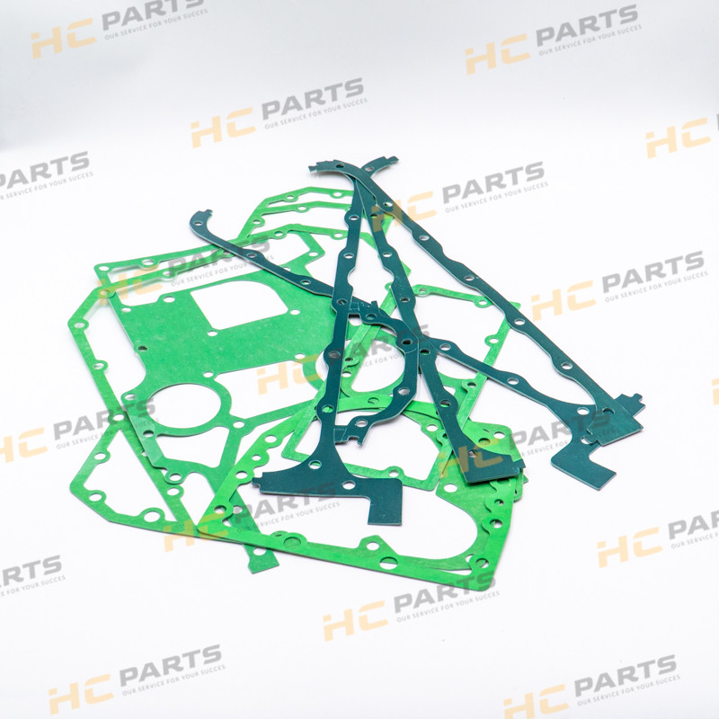 Комплект прокладок для двигателя PERKINS 1004.4 от JCB