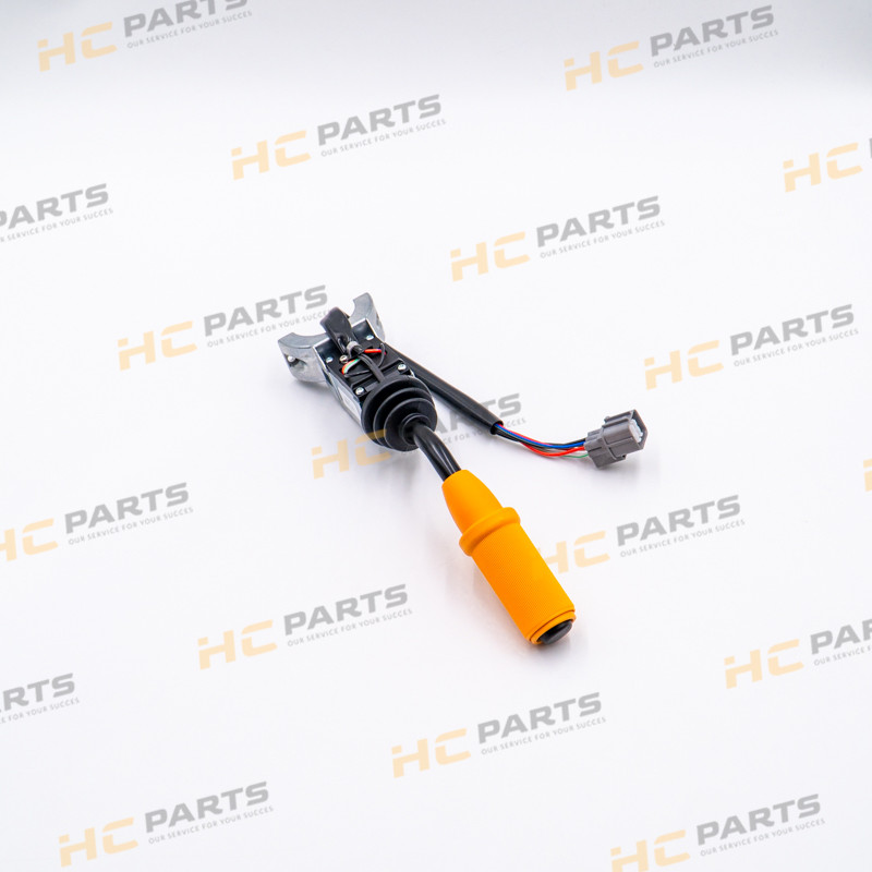 Переключение направления движения JCB Switch — 2CX 3CX 4CX, РУЧНОЕ УПРАВЛЕНИЕ