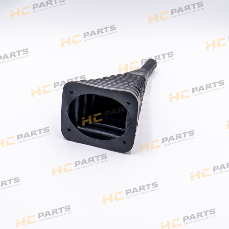 Защитная накладка на задний гидроборт JCB - 3CX 4CX
