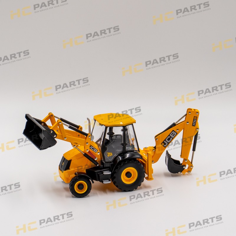 Модель JCB - 3CX BRITAINS