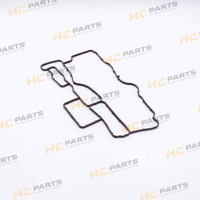 Прокладка масляного радиатора JCB DIESELMAX - AZERI PARTS
