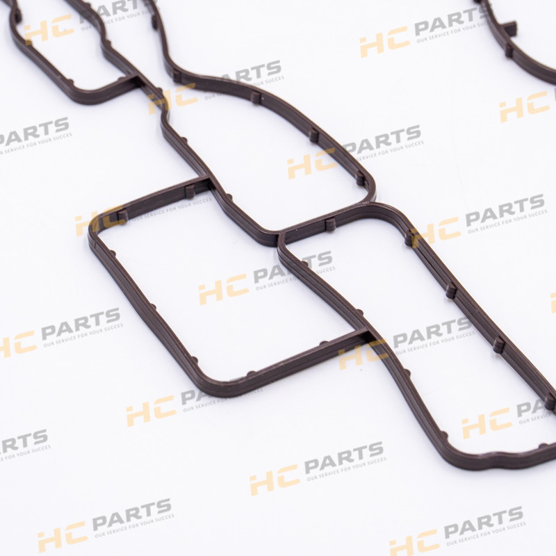 Прокладка масляного радиатора JCB DIESELMAX - AZERI PARTS