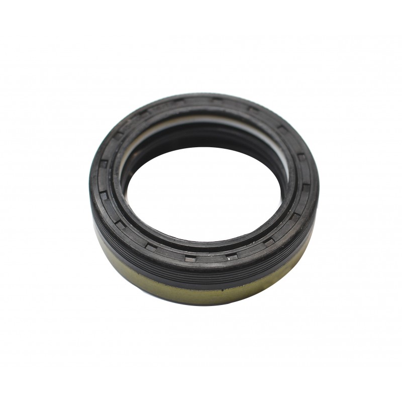 Сальник моста карданного вала экскаватора-погрузчика Volvo