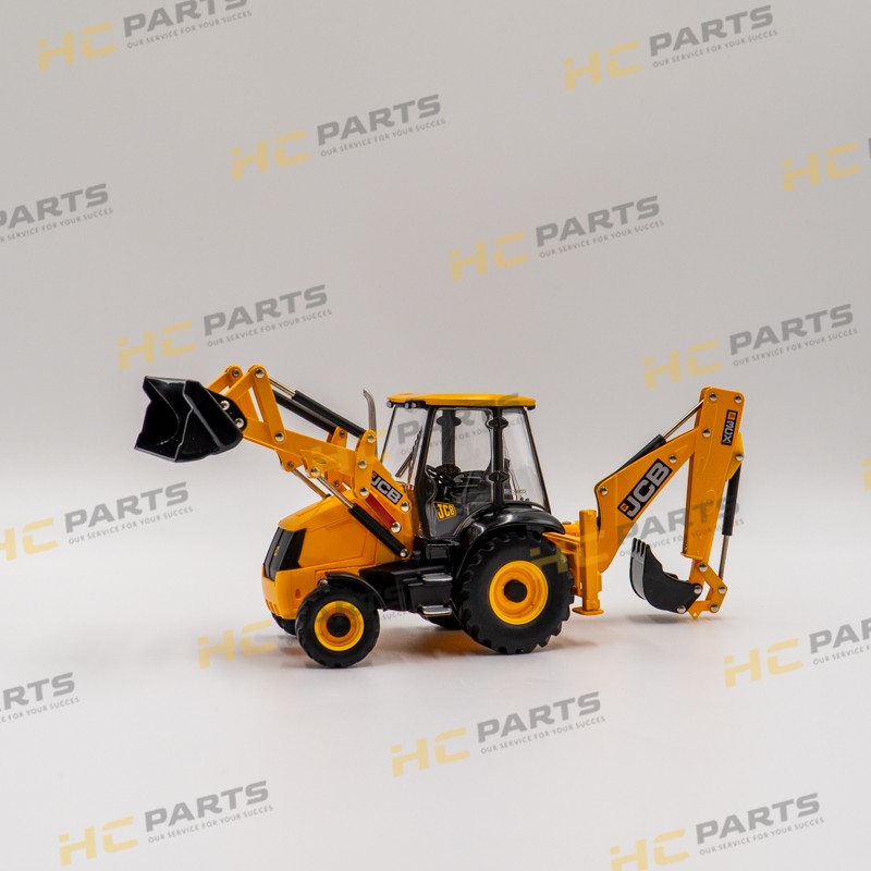 Модель JCB - 3CX BRITAINS