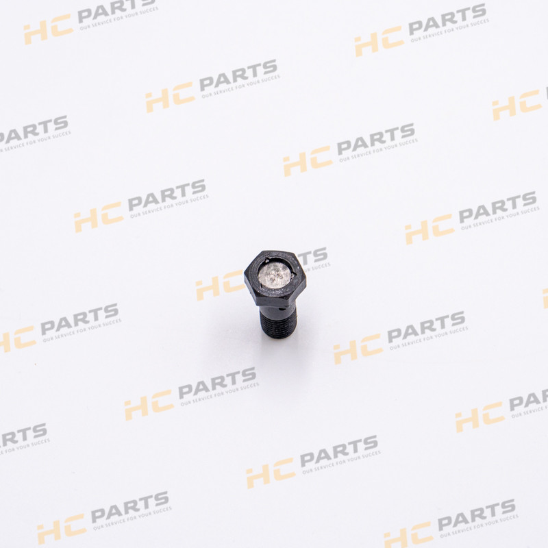 Винт JCB для масленки PERKINS 1004 1006 PERKINS