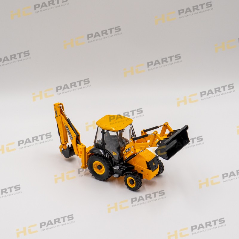 Модель JCB - 3CX BRITAINS