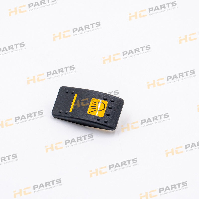Крышка переключателя JCB, задние рабочие фары — AZERI PARTS