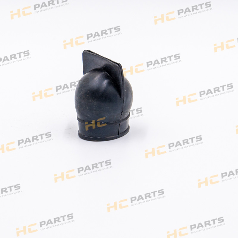 Клапан воздушного фильтра JCB - AZERI PARTS