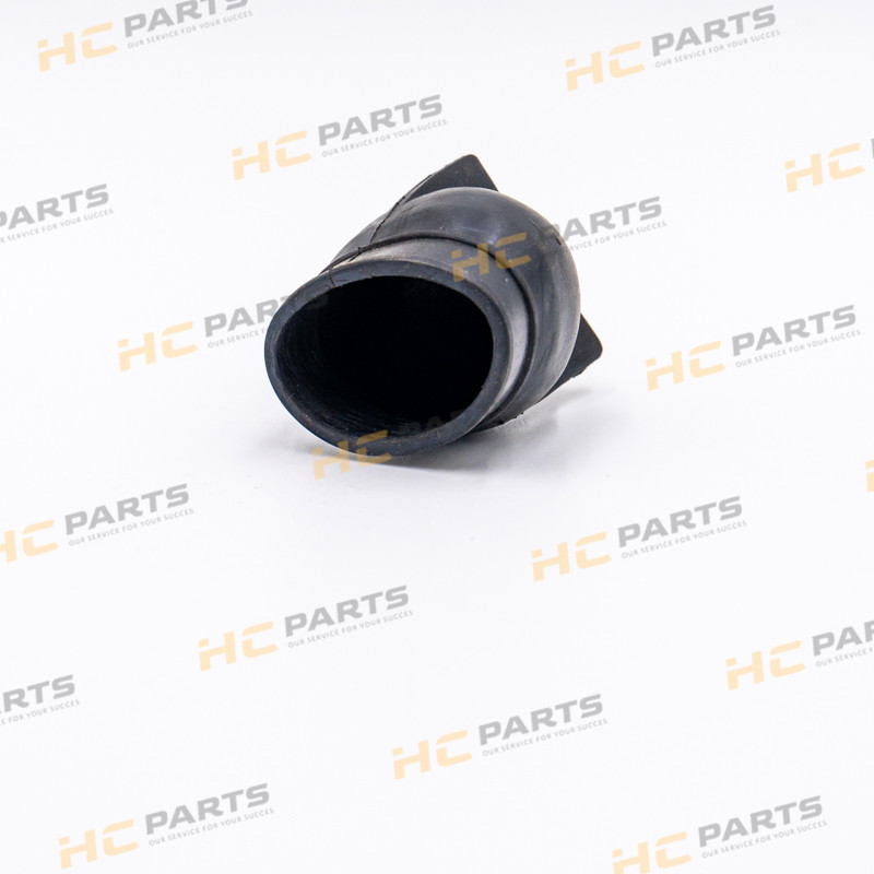 Клапан воздушного фильтра JCB - AZERI PARTS