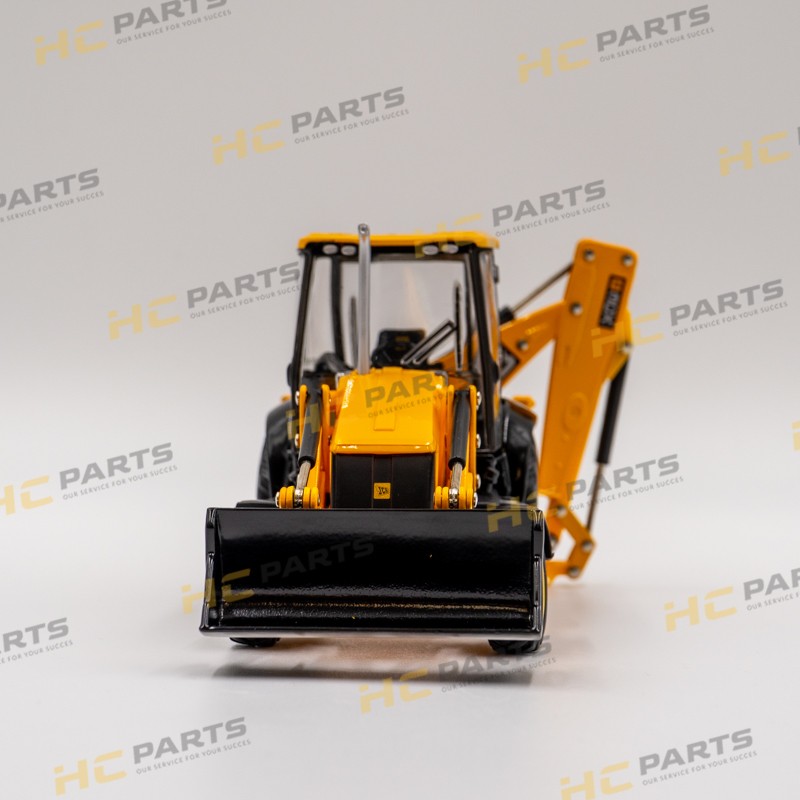 Модель JCB - 3CX BRITAINS