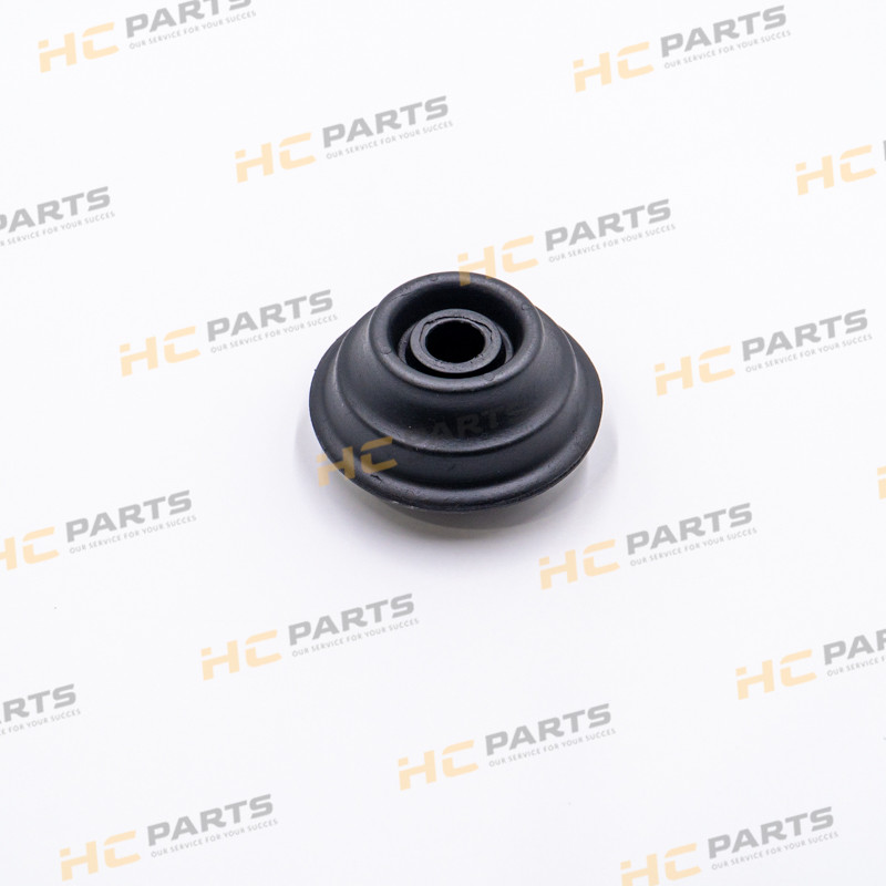 Передняя часть JCB Mounting из металлопластика - JS