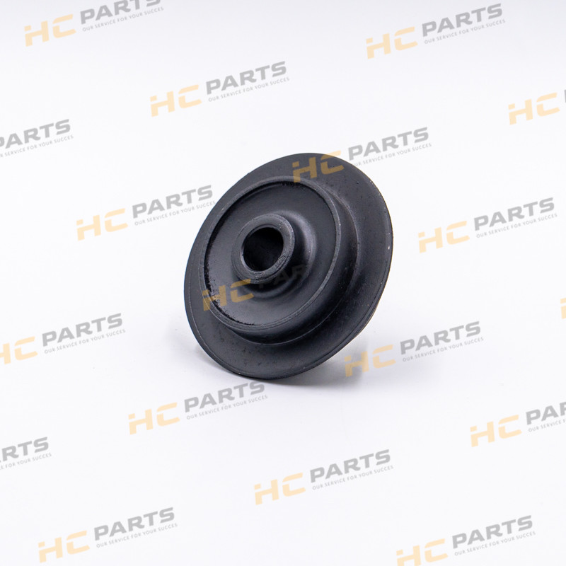 Передняя часть JCB Mounting из металлопластика - JS
