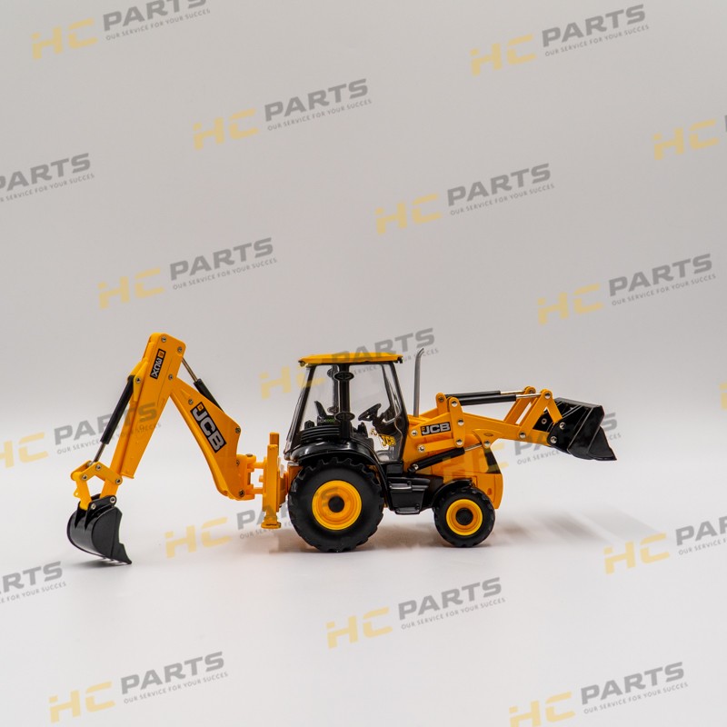 Модель JCB - 3CX BRITAINS