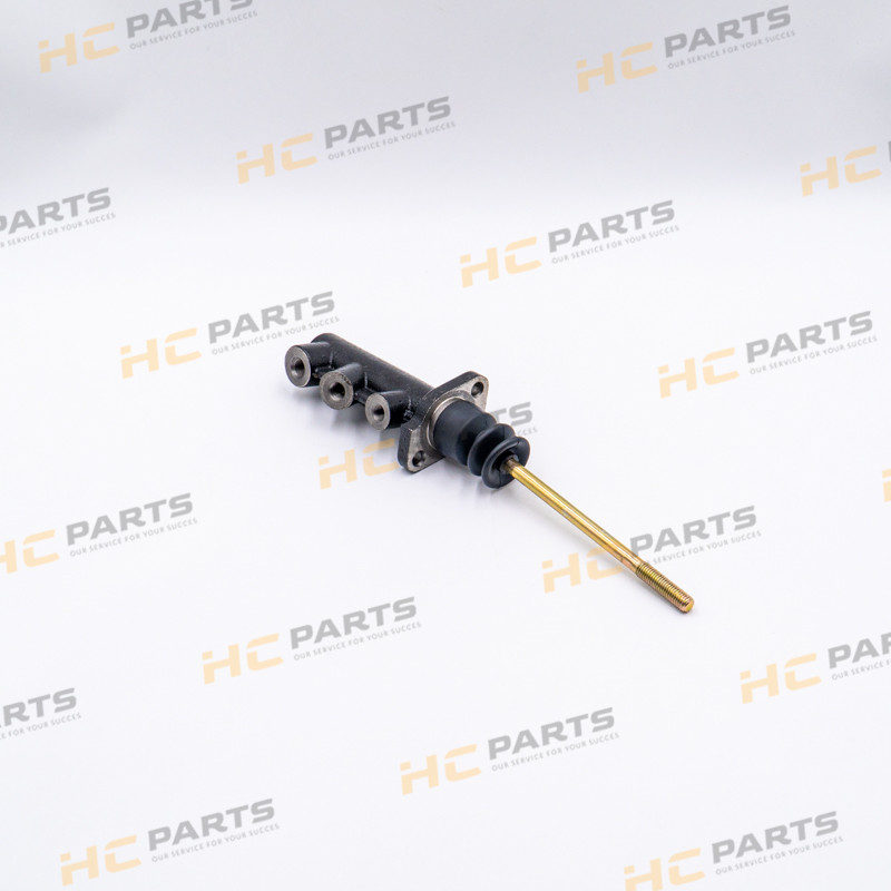 Главный цилиндр JCB со штоком - 3CX 4CX AZERI PARTS
