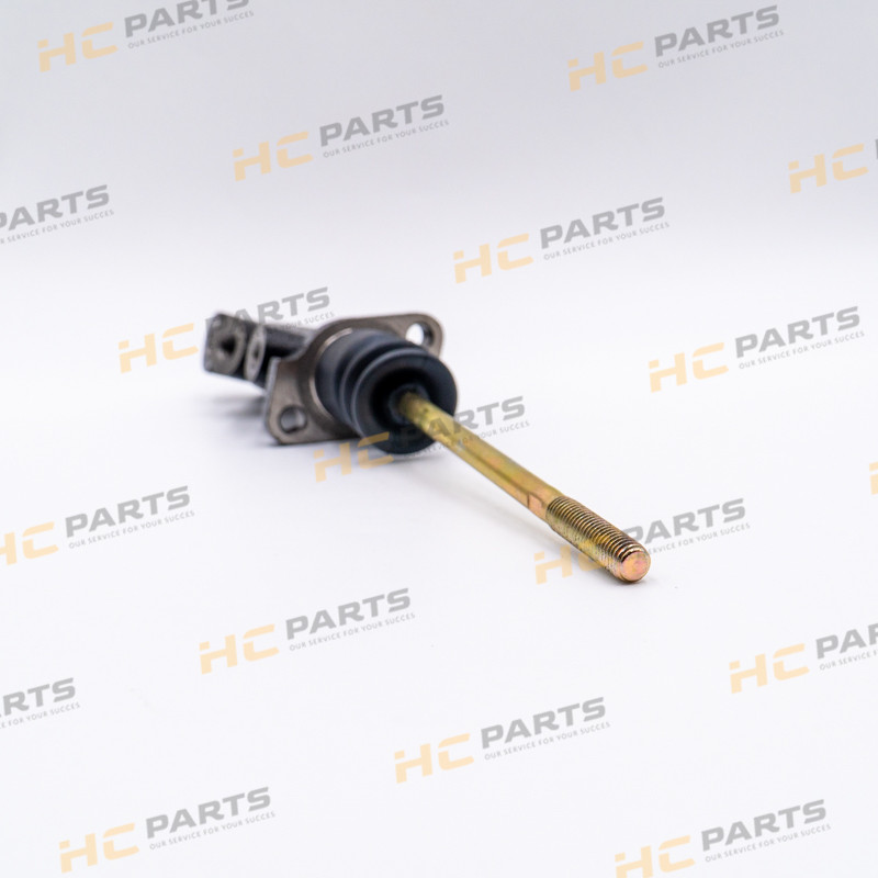 Главный цилиндр JCB со штоком - 3CX 4CX AZERI PARTS