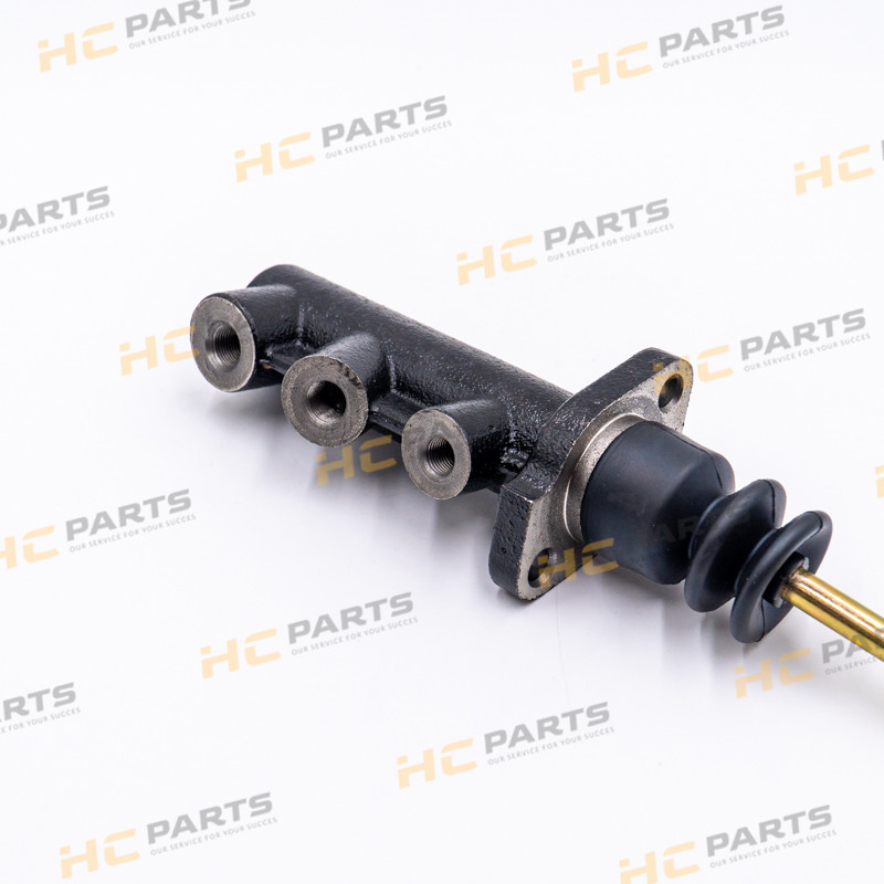 Тормозной насос JCB со штоком-3CX 4CX AZERI PARTS