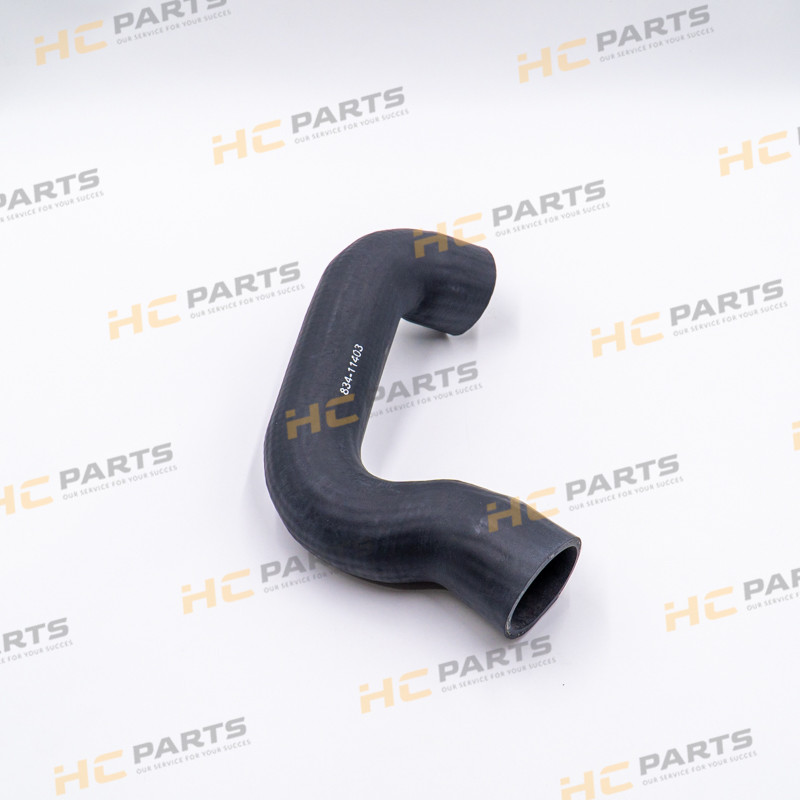 Воздушный шланг JCB - 3CX 4CX AZERI PARTS