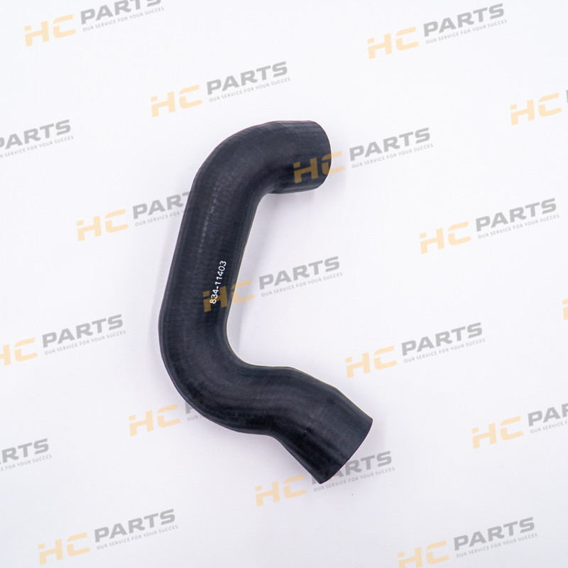 Воздушный шланг JCB - 3CX 4CX AZERI PARTS