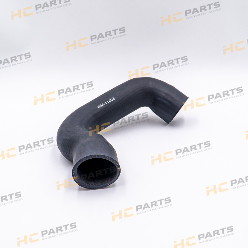 Воздушный шланг JCB - 3CX 4CX AZERI PARTS