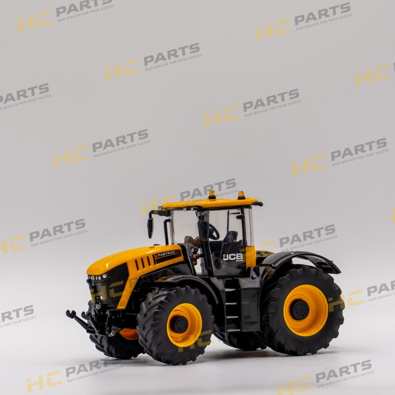 Модель JCB — FASTRAC 8330 TOMY BRITAINS