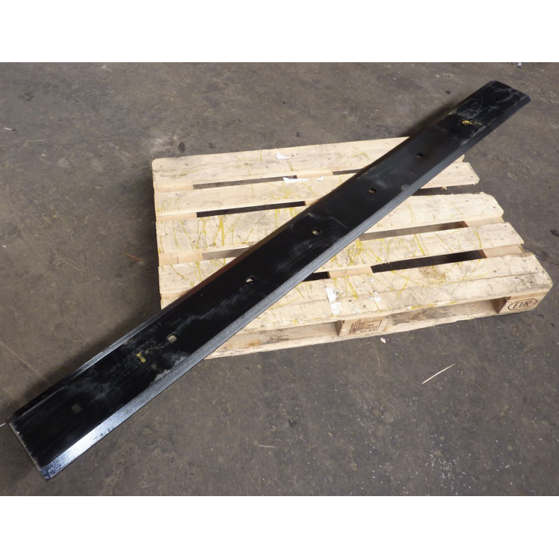 Двустороннее затягивающее лезвие подходит для JCB 3CX 2350x203x20-HB400