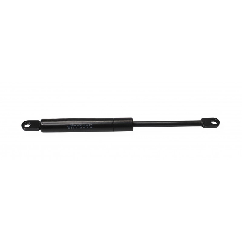 Привод крышки двигателя экскаватора-погрузчика Volvo Stabilus