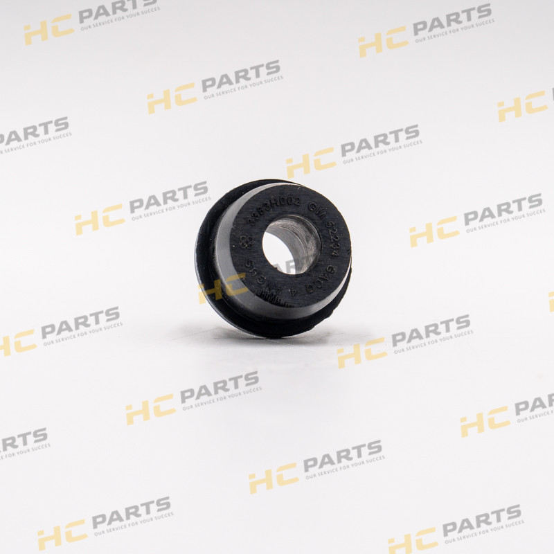 Резиновый соединитель головки JCB PERKINS - AZERI PARTS