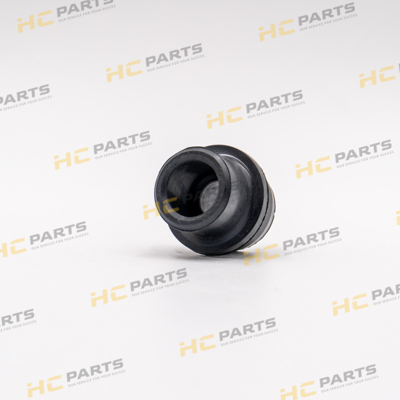 Резиновая муфта головки JCB PERKINS-AZERI PARTS
