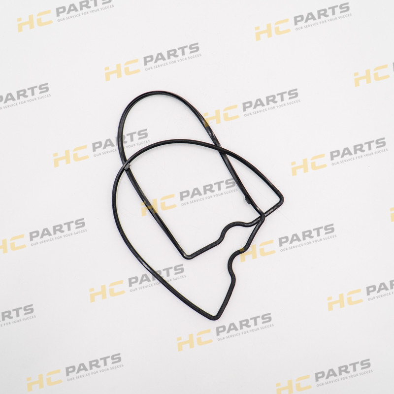Прокладка клапанной крышки JCB Perkins AA AB AC - 3CX 4CX